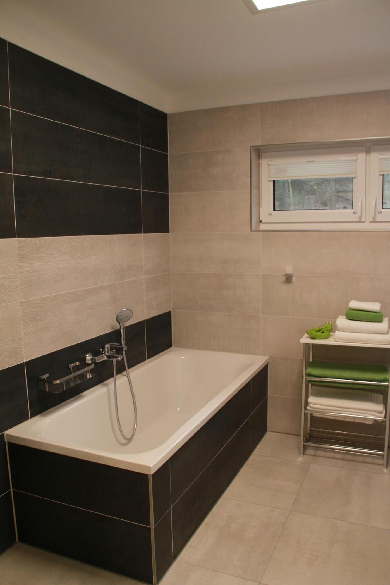 Villa Gruen, Wohnung 10 Tabarz Buitenkant foto